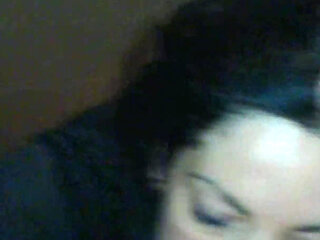 What!! You Want to Cum on My Face?