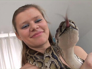 Big cock for hairy pussy and ass