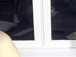 This Moment Dick Ends with Splashes Dick