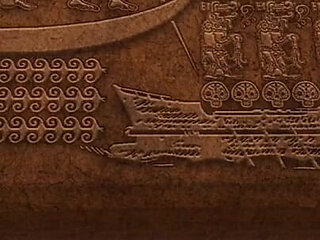 Treasure of Nadia V60113 Part 161 the Tomb by Loveskysan69