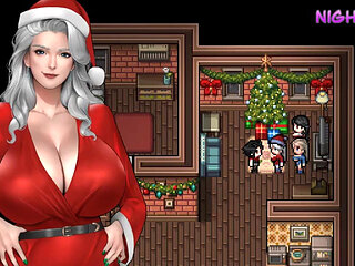 Zombie Retreat 2 - Part 90 Naughty Reward