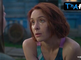 Olga Kavalay-aksyonova Caboose, Boobies Gig in Kak Derevyanko Lomonosova Igral