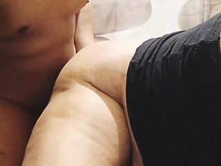 I fucked her in the bathroom 2