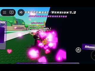 FUN COMBAT