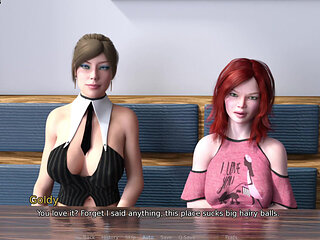 Thirsty for My Guest 5