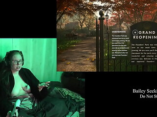 Naked Alan 2 Play Through part 2