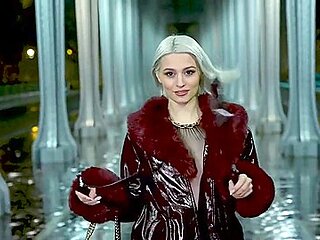 Gorgeous Vixen Sex Breathtaking Movie