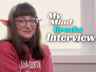 Mymindbreaks Exclusive Interview!!!