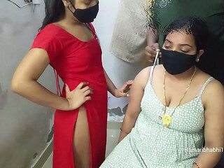 Indian Desi Girls With Their Bestfriend Romantic Sex And They Enjoyed.