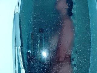 Season Four - POV Cleaning with Cummy Bear