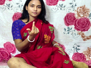 Desi Indian village girl desi hot pussy Virgin indian girl mustribute creampie chut