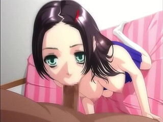Hentai couple