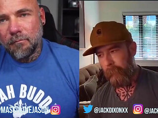 Porn Star Confessions - Jack Dixon (episode 8)