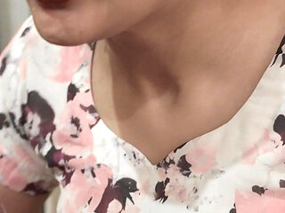 Hot Girl Tailor Hard Fucked After the Best Blowjob