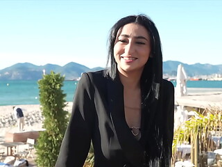 Didi, domin&eacute_e comme elle le souhaitait !