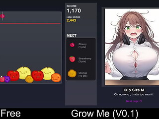 Grow Me (V0.1)