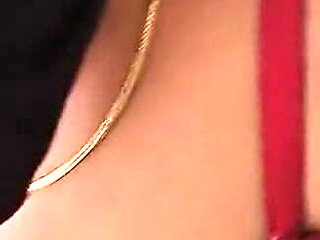 Desi Hot Big Boobs Neighbour Aunty Sucking My Cock Nicely