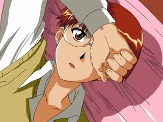 Tonari no Onee-san The series