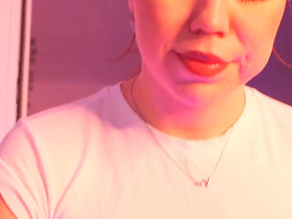 Don't Suck, Enjoy! How Did She Swallow All That?!