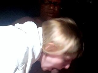 Two super sexy blondes blowjob hardcore fuck sex