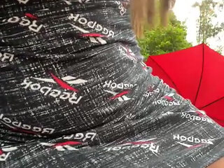 No Fear of Being Discovered