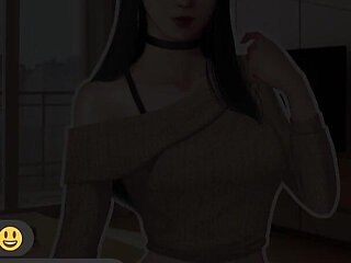 Cinderella's Glass Collar (part 01)