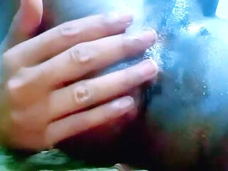 Japanese students in uniform play with anal squirting Sucking simulated semen milk with my anal pussy