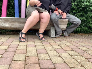 My Stepmom Always Knows How to Make Me Cum