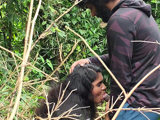 Indian Jungle Sex Video