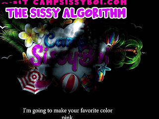 Porn with Captions the Sissy Algorithm Mp4 Version