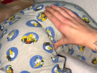 fuck my stepmom