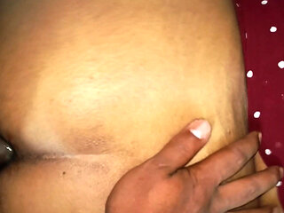 Desi Bhabhi Ki Gaand Mari Devar Ne - Hard Anal Fuck Part 1