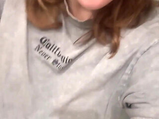 Have You Ever Gotten Into a Bathtub Fully Clothed?