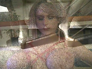 Desire and Pleasure in a Trans Big Cock Anal Scene
