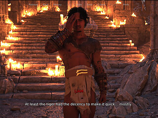 Island of Desire (part 3)