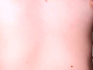 Step Sister Helps Me Cum!