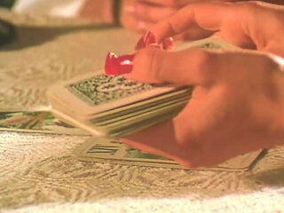 Anita Dark and the White Venus Lick Each Other to Orgasm