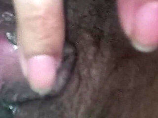 First Video, Lustful Pussy