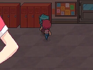 Dandy Boy Adventures 0.4.2 Part 11 Pool and Road Stories by Loveskysan69