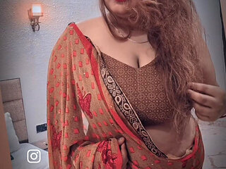 Masked Desi Beauty Is Coming Coming Soon