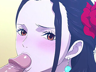 One Piece Viola(5) Hen