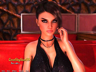 Being a Dik 0.8.1 Part 228 the Date and a New Hot Teacher by Loveskysan69