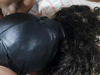 It Takes More Than One Dick for Her to Be Satisfied