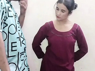 age college girl