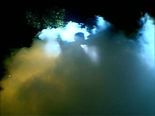 Ray Veness the Gruesome Little Witch