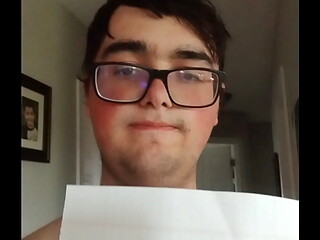 Verification video