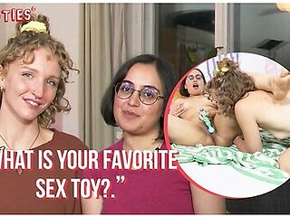 A Sexy Card Game Leads To Serafina Using Sex Toys On Jasmina - Jasmin A Nastyi