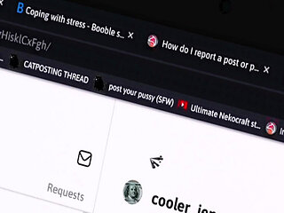 Summer Heat ( Part 07 ) - by Naughty Fox Games