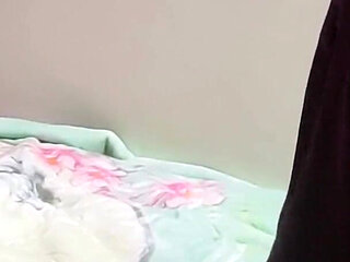 Couple Arab Marie Khalihi