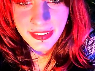 Hot amateur tit fucks in close up